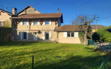 Single house 6 rooms - image - 1