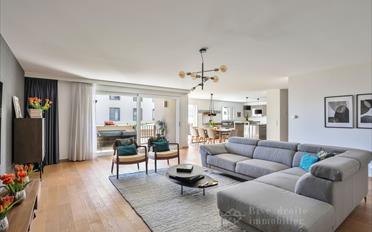Wohnung 4.5 Zimmer - image - 1