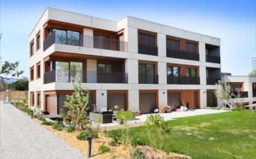 Roof flat 6.5 rooms - image - 1