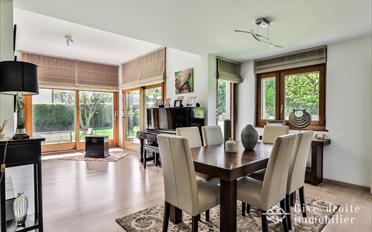 Single house 7.5 rooms - image - 4