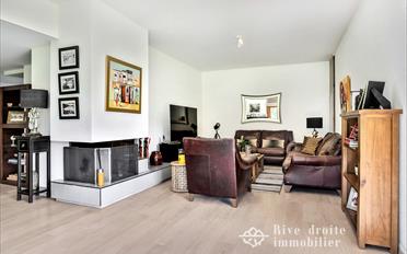 Single house 7.5 rooms - image - 5