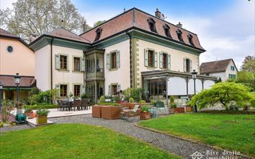 Villa 12 Zimmer - image - 1
