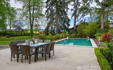 Villa 12 Zimmer - image - 3