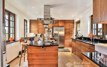 Villa 12 Zimmer - image - 10