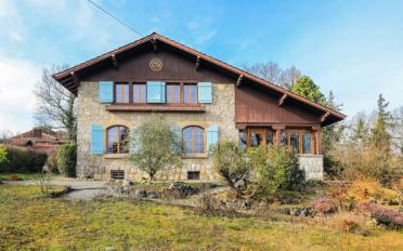 Maison 7 pièces - image - 1