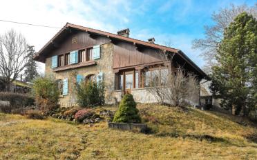 Maison 7 pièces - image - 2