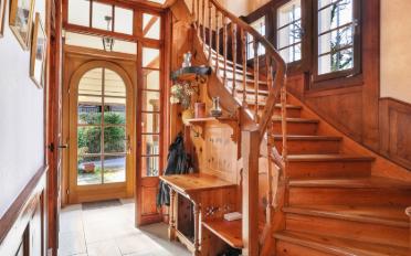 Maison 7 pièces - image - 5