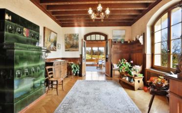 Maison 7 pièces - image - 9