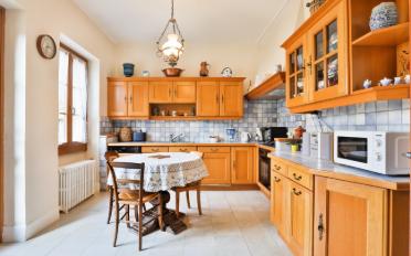 Maison 7 pièces - image - 11