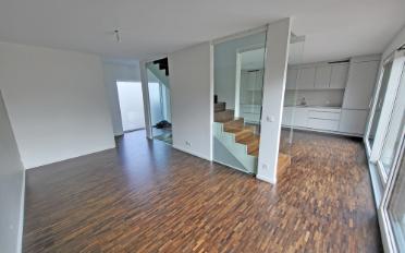 Maison contiguë - image - 1