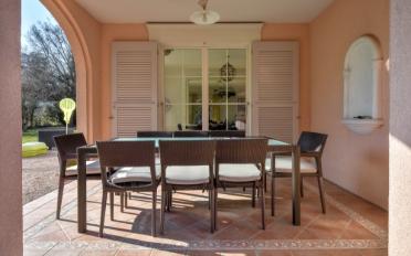 Villa 7.5 rooms - image - 2