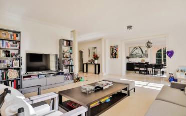 Villa 7.5 rooms - image - 5
