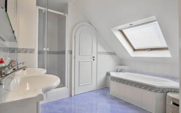 Villa 7.5 rooms - image - 11