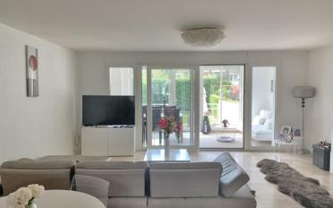 Reihenfamilienhaus 7 Zimmer - image - 1