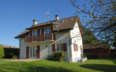 Einfamilienhaus 5 Zimmer - image - 1
