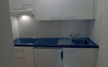 Studio ein Zimmer - image - 3