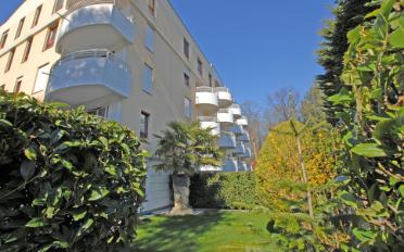 Apartment 5 rooms - image - 1