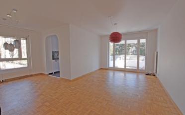 Apartment 5 rooms - image - 2