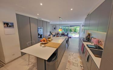 Apartment 5 rooms - image - 3