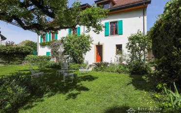Single house 6.5 rooms - image - 1