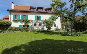 Single house 6.5 rooms - image - 2
