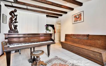 Single house 6.5 rooms - image - 11