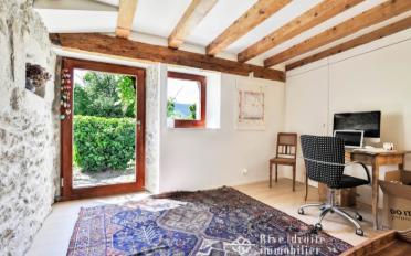 Single house 6.5 rooms - image - 18