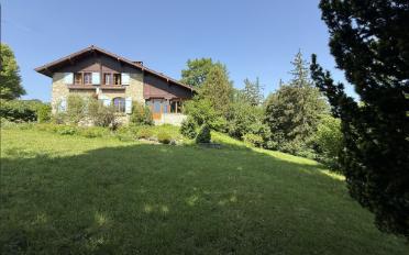 Einfamilienhaus 7 Zimmer - image - 1