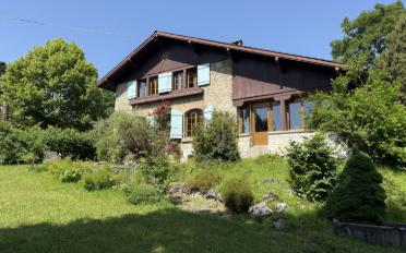 Einfamilienhaus 7 Zimmer - image - 2