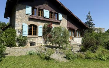 Einfamilienhaus 7 Zimmer - image - 3