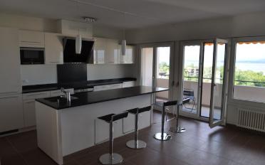 Wohnung 5 Zimmer - image - 1