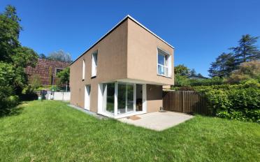 Bifamiliar house 5 rooms - image - 1
