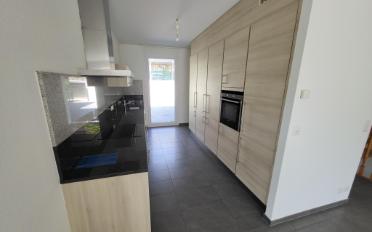 Doppeleinfamilienhaus 5 Zimmer - image - 2