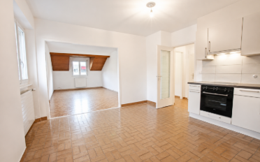 Apartment 3 rooms - image - 1