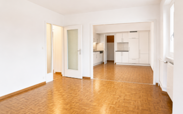 Apartment 3 rooms - image - 2