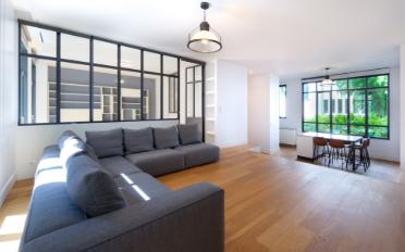 Wohnung 5 Zimmer - image - 1