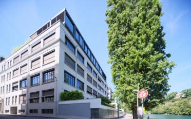 Wohnung 5 Zimmer - image - 9