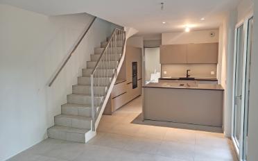 Duplex 4 Zimmer - image - 1