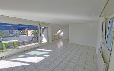 Wohnung 3.5 Zimmer - image - 1