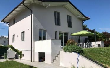 Villa 7 rooms - image - 1