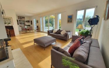 Villa 7 rooms - image - 5