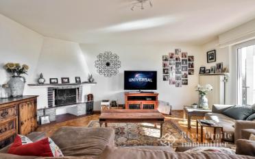 Single house 6 rooms - image - 6