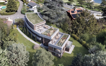 Villa 6 Zimmer - image - 2