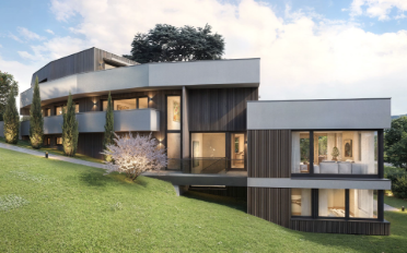 Villa 6 Zimmer - image - 3