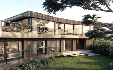 Villa 6 Zimmer - image - 4
