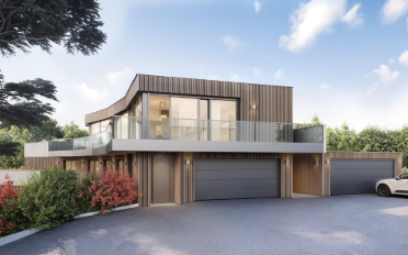 Villa 6 Zimmer - image - 5