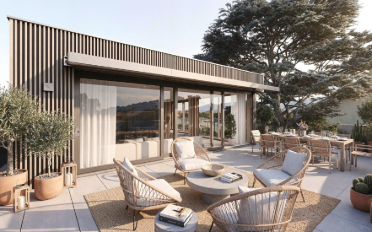 Villa 6 Zimmer - image - 6