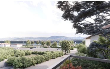 Villa 6 Zimmer - image - 7