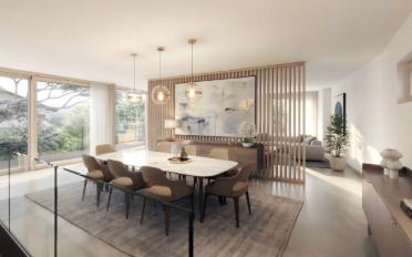 Villa 6 Zimmer - image - 9