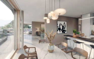 Villa 6 Zimmer - image - 11